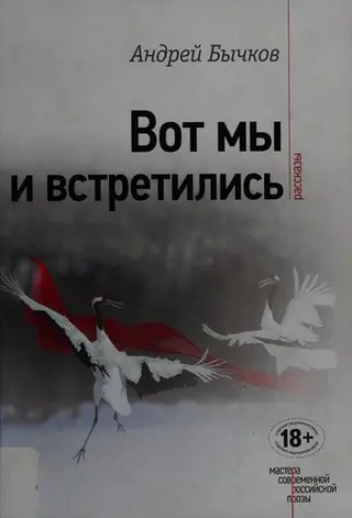 От ми й зустрілися — Андрій Бичков