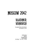 Moskorep — Володимир Миколайович Войнович