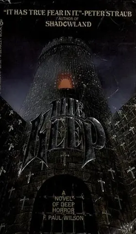 The Keep — Ф. Пол Вілсон