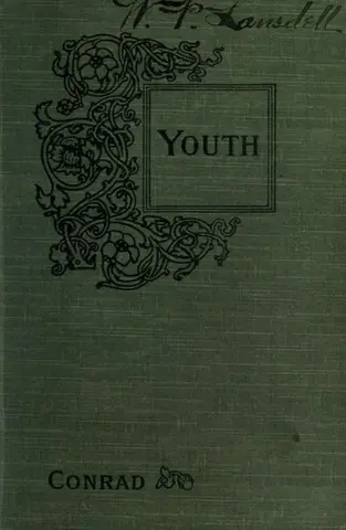 Youth — Джозеф Конрад