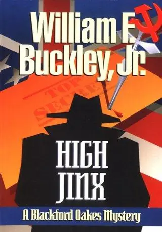 High jinx — Вільям Френк Баклі-молодший