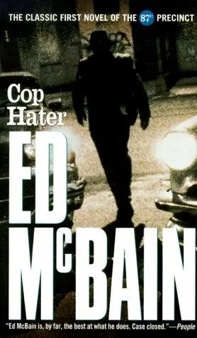 Cop Hater (87th Precinct Mysteries) — Еван Гантер