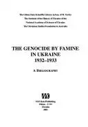 Голодомор в Україні 1932-1933 рр. — Станіслав Кульчицький