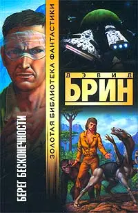 Берег бесконечности — Девід Брін