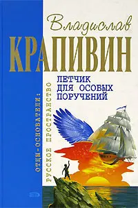 Льотчик для особливих доручень — Владислав Крапивін