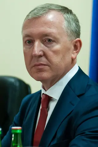 "Додому в Райх" — Сергій Осачук